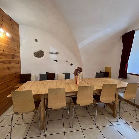 The Stable House Bourg D'Oisans -Bike/Hike/Ski Le Bourg-dʼOisans Εξωτερικό φωτογραφία