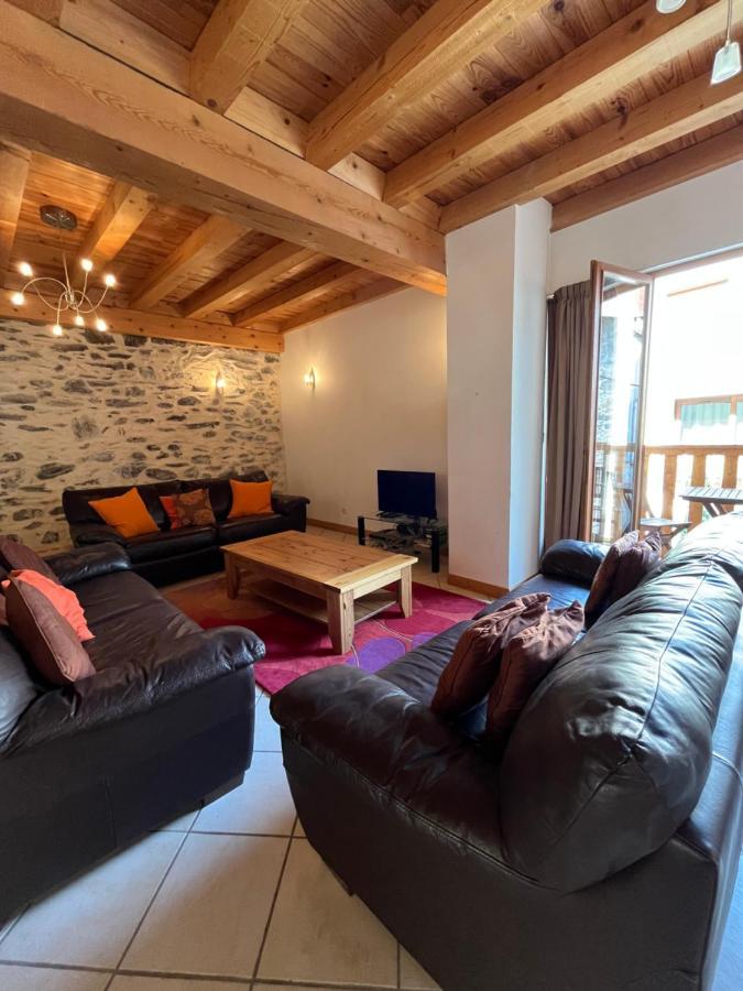 The Stable House Bourg D'Oisans -Bike/Hike/Ski Le Bourg-dʼOisans Εξωτερικό φωτογραφία