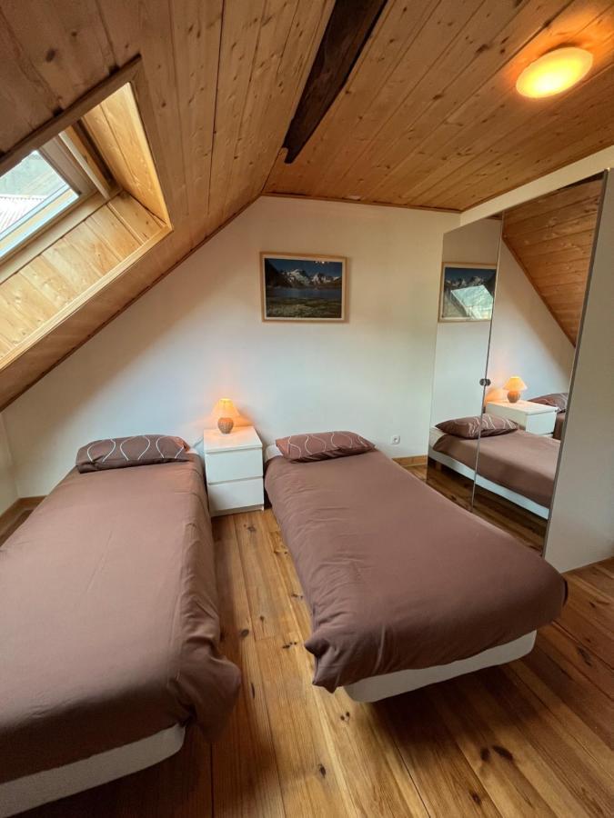 The Stable House Bourg D'Oisans -Bike/Hike/Ski Le Bourg-dʼOisans Εξωτερικό φωτογραφία