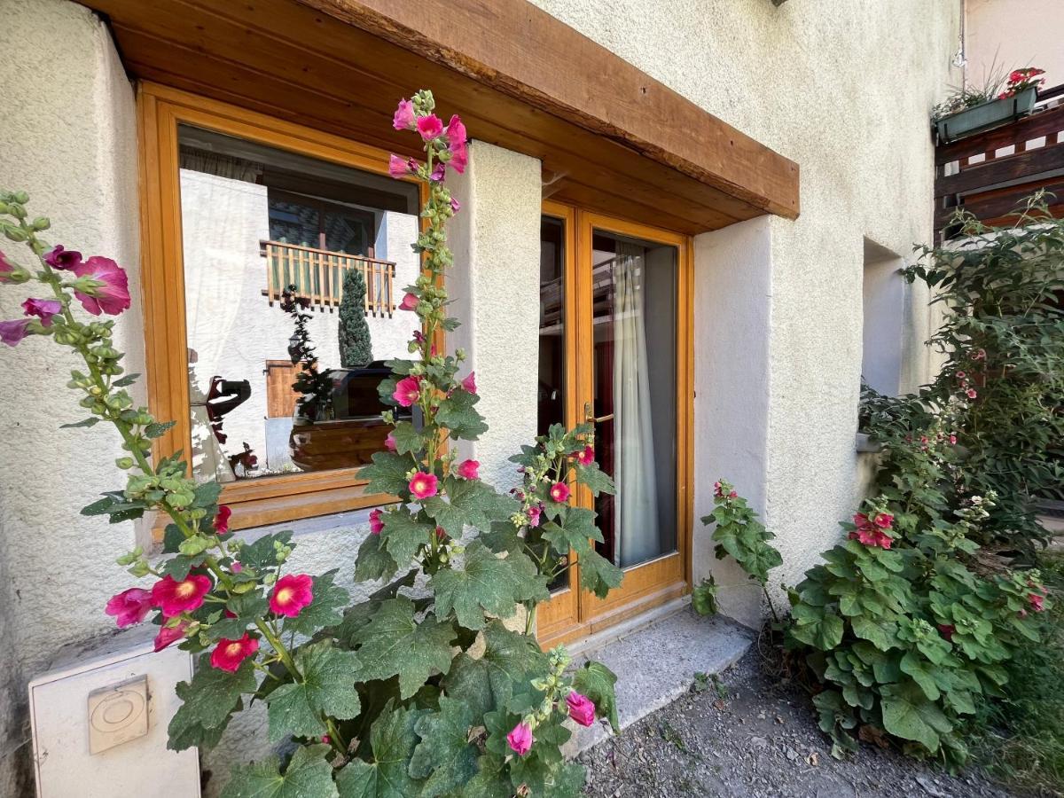 The Stable House Bourg D'Oisans -Bike/Hike/Ski Le Bourg-dʼOisans Εξωτερικό φωτογραφία